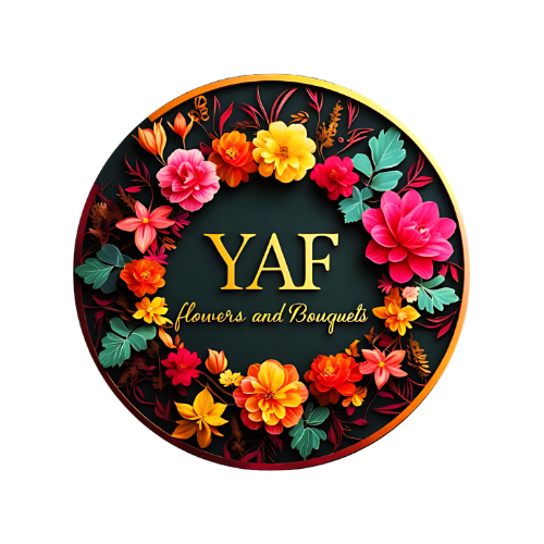 Yaf Logo